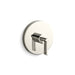 Kallista P24421-LV One Thermo Trim, H&C, Lever Handle