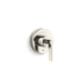 Kallista P24423-LV One Volume Control Trim, Lever Handle
