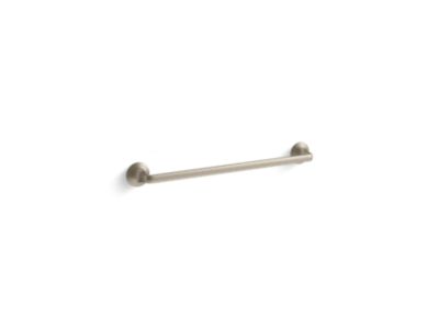 Kallista P25043-00 Script Towel Bar, 18"