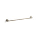 Kallista P25041-00 Script Towel Bar, 24"