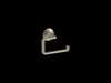 Kallista P25049-00-BV Script Toilet Paper Holder