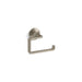 Kallista P25049-00 Script Toilet Paper Holder
