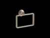 Kallista P25013-00-BV Script Script Towel Ring