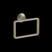 Kallista P25013-00-BV Script Script Towel Ring