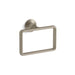 Kallista P25013-00 Script Towel Ring