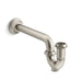 Kallista P21641-00 P-Trap Assembly