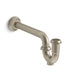 Kallista P21641-00 P-Trap Assembly