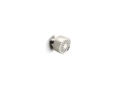 Kallista P22078-H Turnspray Modern Body Spray