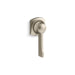 Kallista Bridgeton P70304-00 Classic Trip Lever