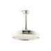 Kallista P21510-G Raindome, 8" Traditional,1.75Gpm