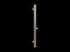 Kallista P21654-00-CP Traditional Slidebar
