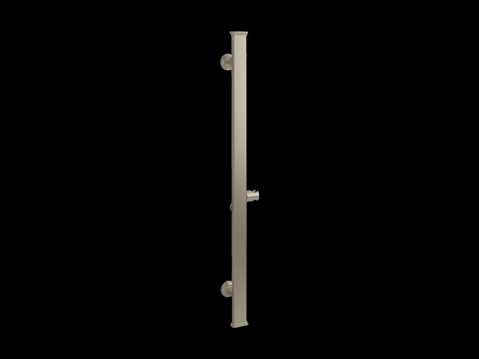 Kallista P21654-00-CP Traditional Slidebar