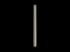 Kallista P21522-00-CP Kallista 12" Ceiling-Mounted Rain Showerhead Arm