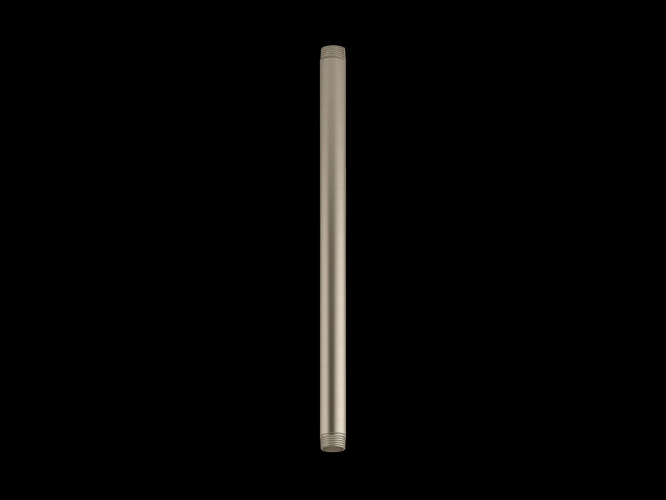 Kallista P21522-00-CP Kallista 12" Ceiling-Mounted Rain Showerhead Arm