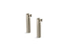 Kallista P21644-00 Hot And Cold Basin Valve Shroud