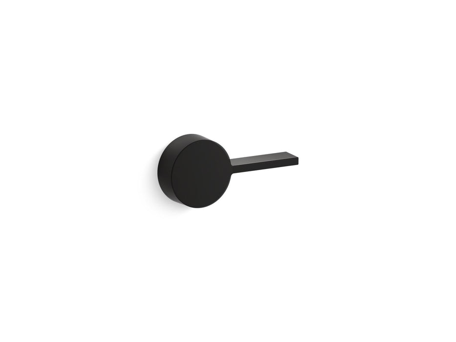 KOHLER K-39525-L Veil Left-hand trip lever