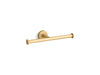 KOHLER K-27289 Elate Double toilet paper holder