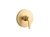 KOHLER K-TS74042-4 Pitch Rite-Temp valve trim