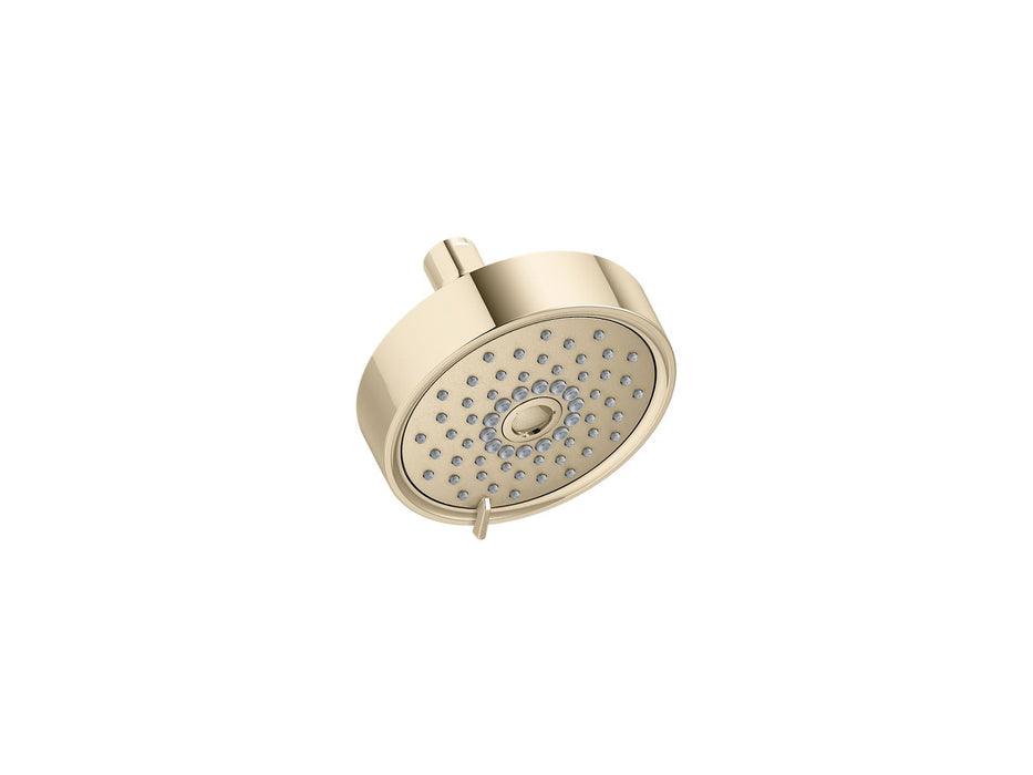 KOHLER K-22170-G Purist Three-function showerhead, 1.75 gpm