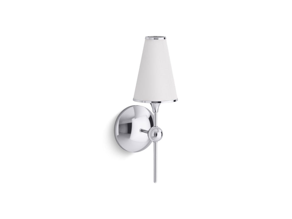 KOHLER K-27858-SC01 Parohn One-light sconce