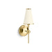 KOHLER K-27858-SC01 Parohn One-light sconce