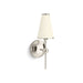 KOHLER K-27858-SC01 Parohn One-light sconce