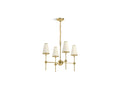 Polished Brass