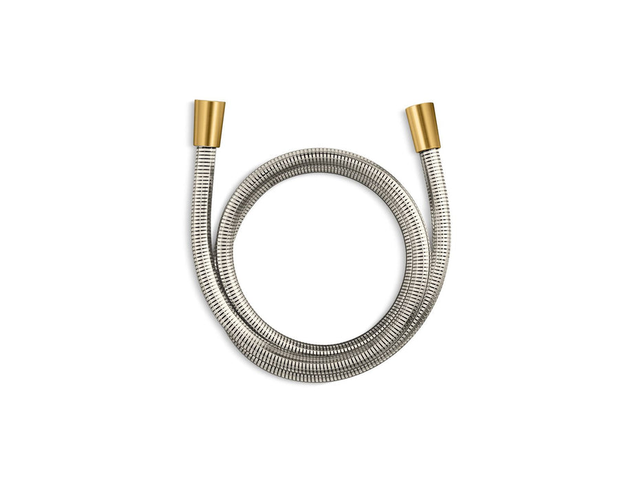 KOHLER K-45982 Awaken 60" ribbon hose