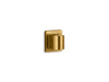 KOHLER K-98347 Awaken Fixed wall holder