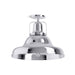 KOHLER K-32294-SF03 Hauksbee 18" semi-flush