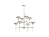 KOHLER K-27951-CH08 Vorleigh 40" chandelier