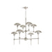 KOHLER K-27951-CH08 Vorleigh 40" chandelier