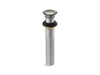 KOHLER K-33151 Clicker drain without overflow