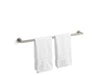 KOHLER K-73143 Composed 30" towel bar