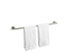 KOHLER Composed 30" towel bar
