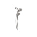 KOHLER Purist 2-in-1 multifunction 2.5 gpm shower combo kit