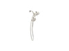 KOHLER Purist 2-in-1 multifunction 2.5 gpm shower combo kit