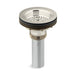 Kallista P34000-00 Kitchen Sink Strainer