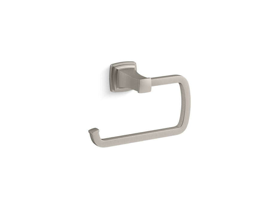 KOHLER K-27412 Riff Towel ring