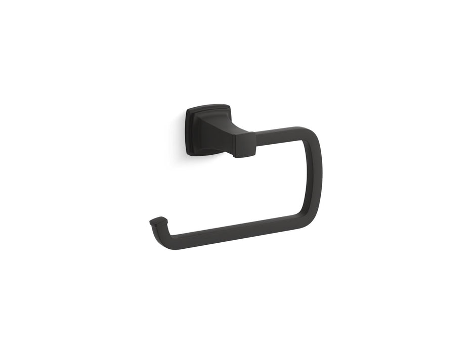 KOHLER K-27412 Riff Towel ring