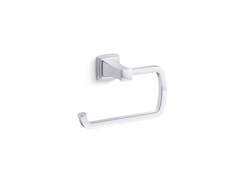 KOHLER K-27412 Riff Towel ring