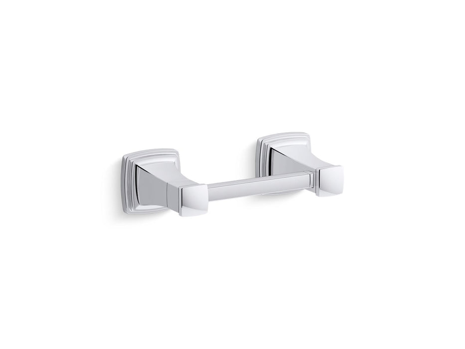 KOHLER K-27413 Riff Pivoting toilet paper holder
