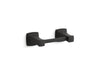 KOHLER K-27413 Riff Pivoting toilet paper holder