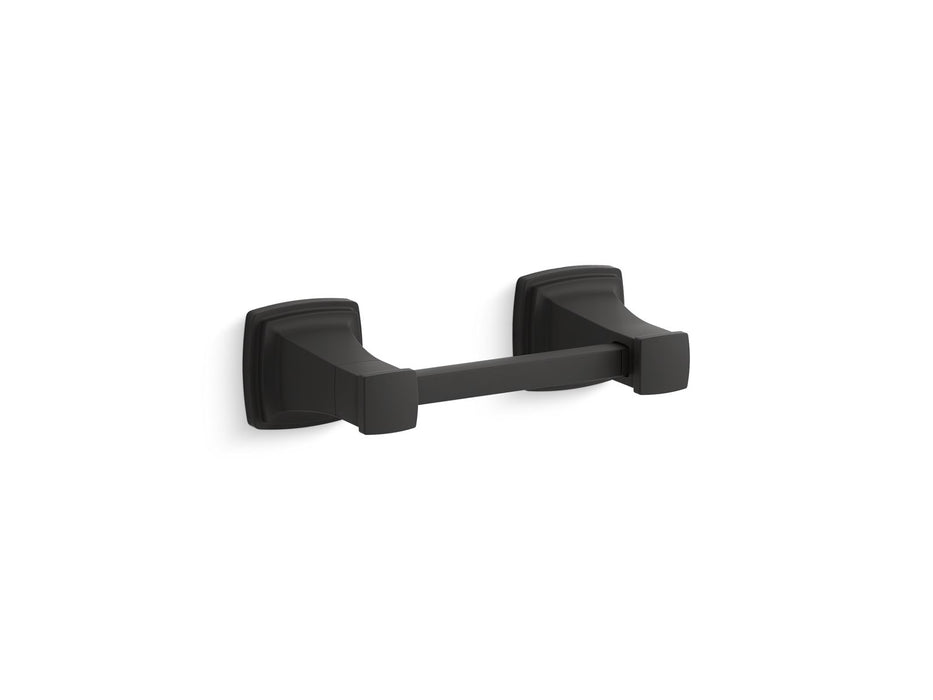 KOHLER K-27413 Riff Pivoting toilet paper holder