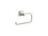 KOHLER K-27412 Riff Towel ring