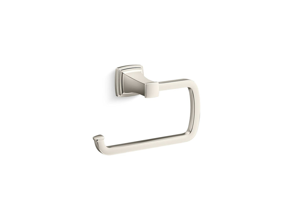 KOHLER K-27412 Riff Towel ring