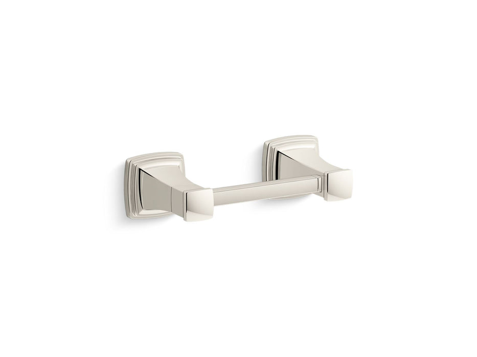 KOHLER K-27413 Riff Pivoting toilet paper holder