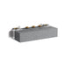 Kallista P34725-00 Kallista Recessed Mech Th Valve 4Ot