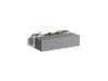 KOHLER Anthem Three-port recessed mechanical thermostatic valve