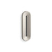 KOHLER Statement Oblong Vichy single-function body spray, 2.5 gpm